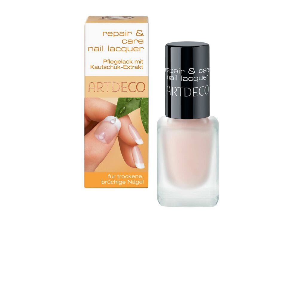 ARTDECO Repair & Care Nail Lacquer, Bild 2 von 2