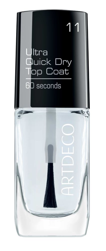 ARTDECO Ultra Quick Dry Top Coat, image principale