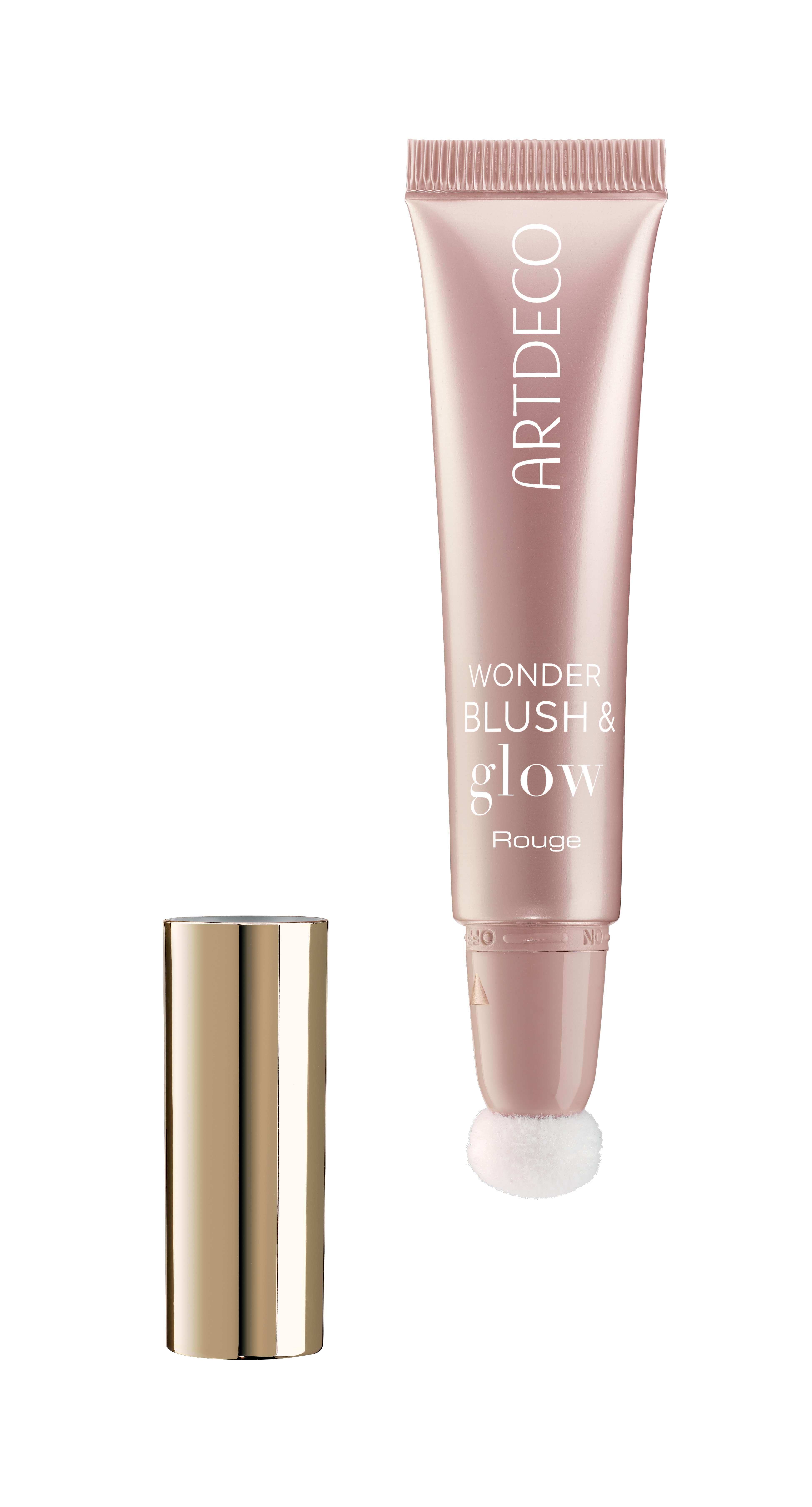 ARTDECO Wonder Blush & Glow, image 2 sur 4