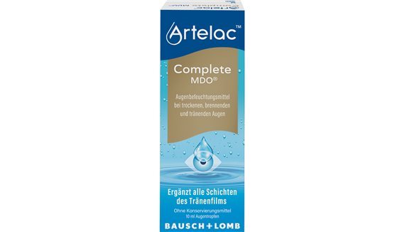 ARTELAC Complete MDO