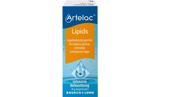 ARTELAC Lipids MDO