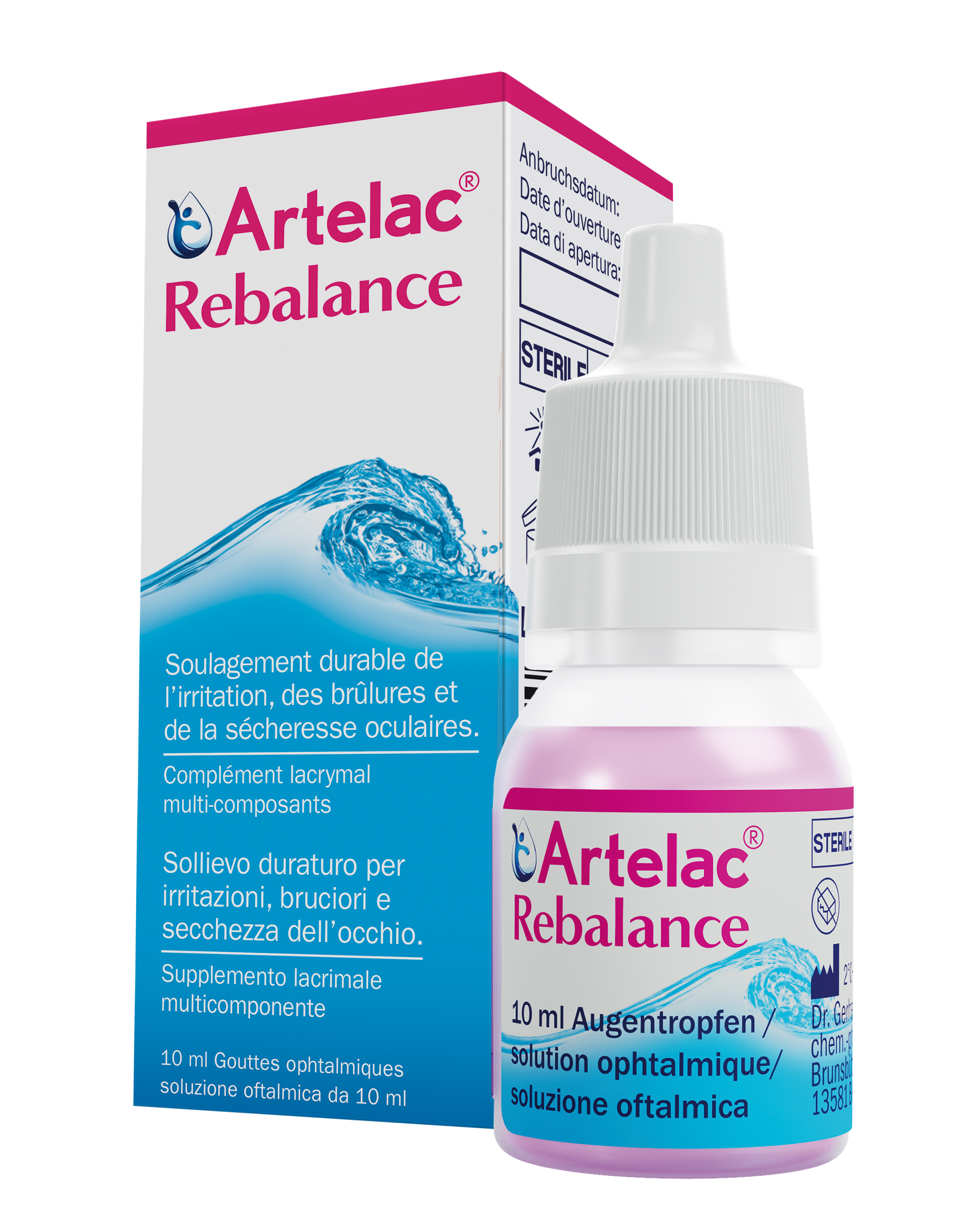 ARTELAC Rebalance, Bild 2 von 2