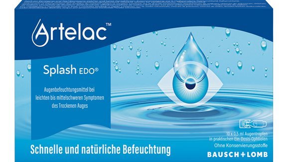 ARTELAC Splash EDO
