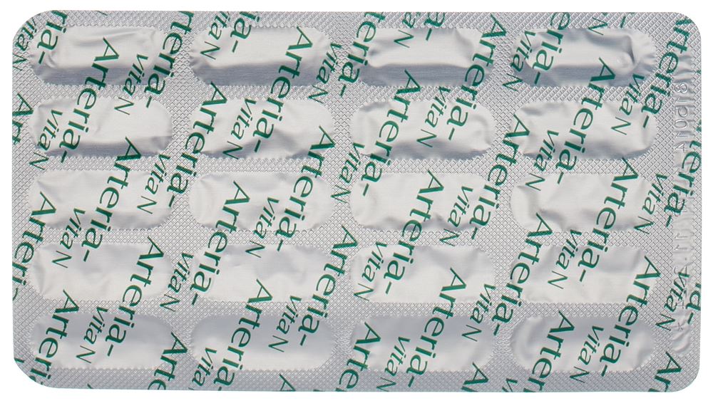 ARTERIA-VITA N, Bild 3 von 4