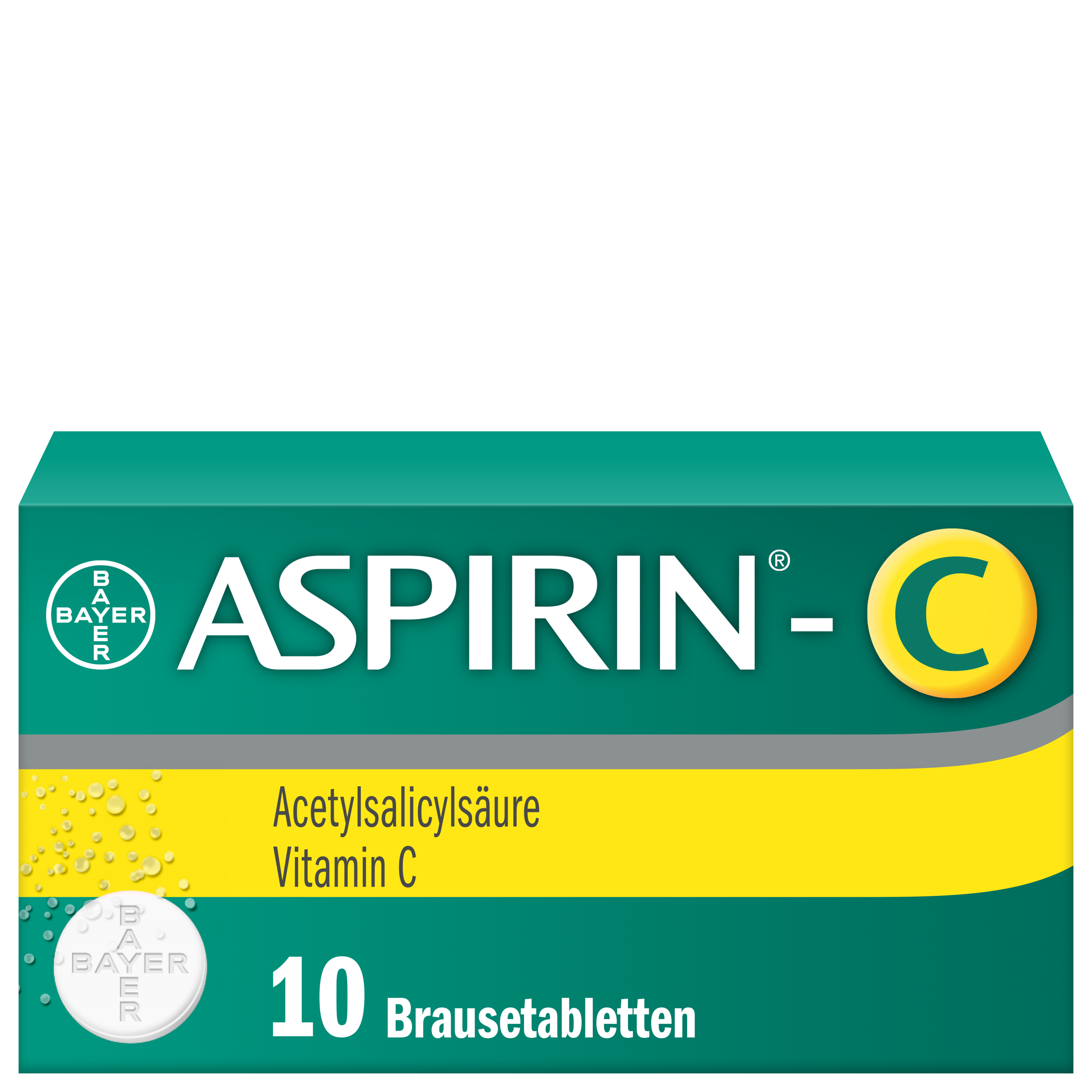 ASPIRINE C