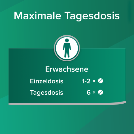 ASPIRINE S 500 mg, Bild 3 von 5