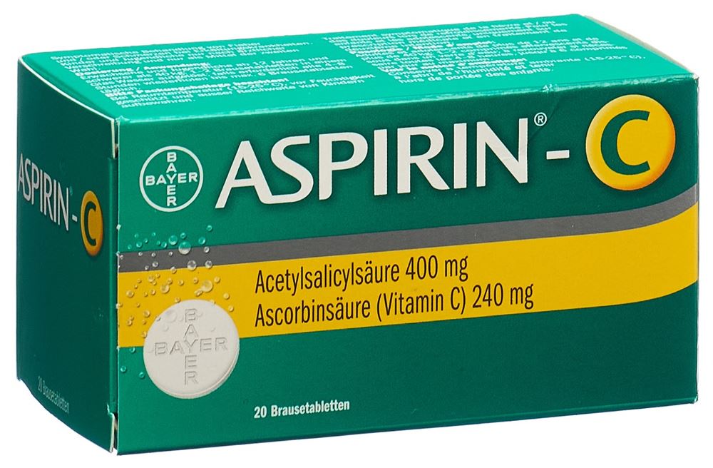 ASPIRINE C