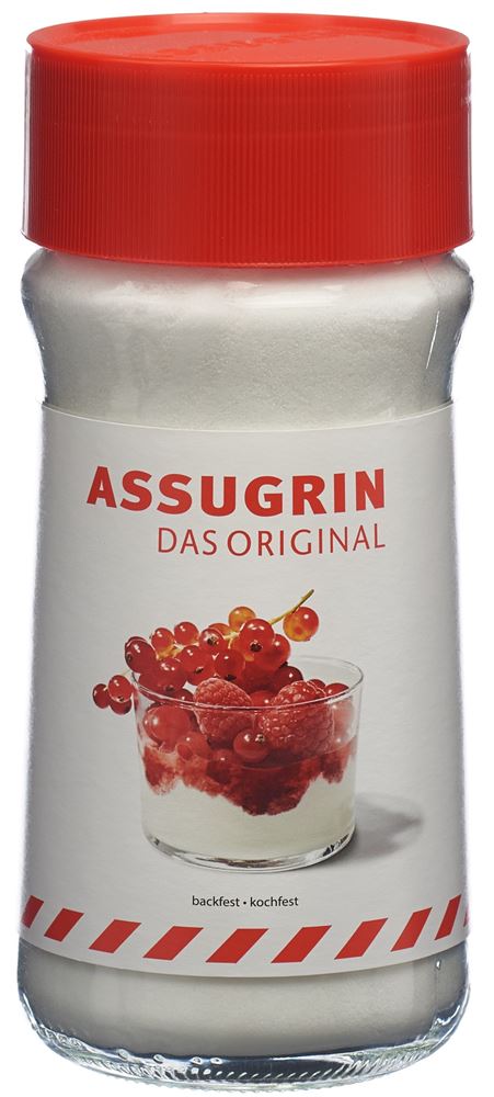 Assugrin Cuisine
