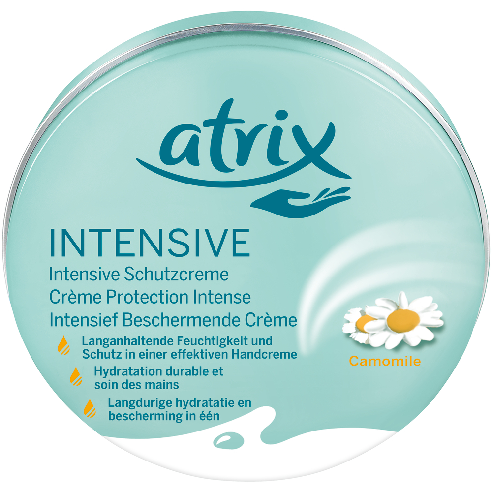 ATRIX Intensive Schutzcreme, Hauptbild