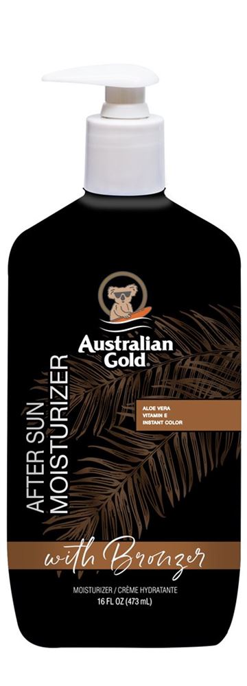 19390 Aftersun Moisturizer, Hauptbild
