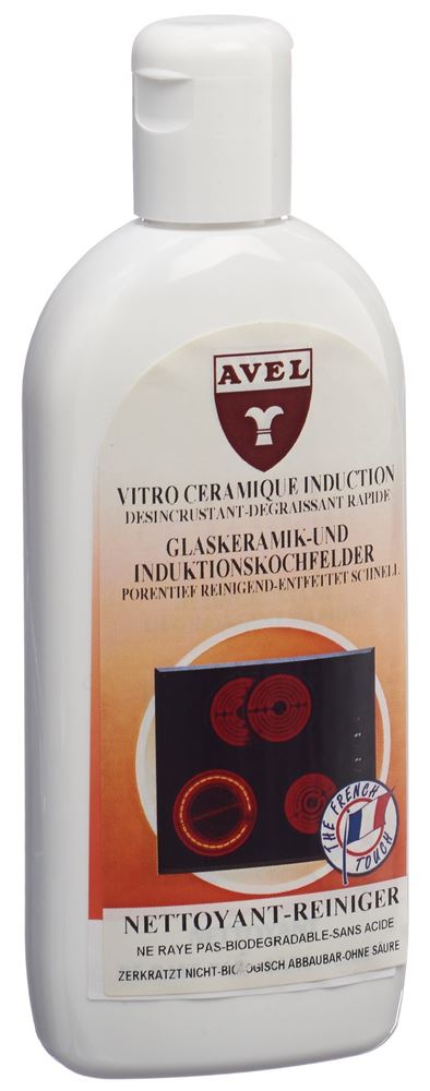 AVEL Entfetterspray, Hauptbild AVEL Entfetterspray, Hauptbild