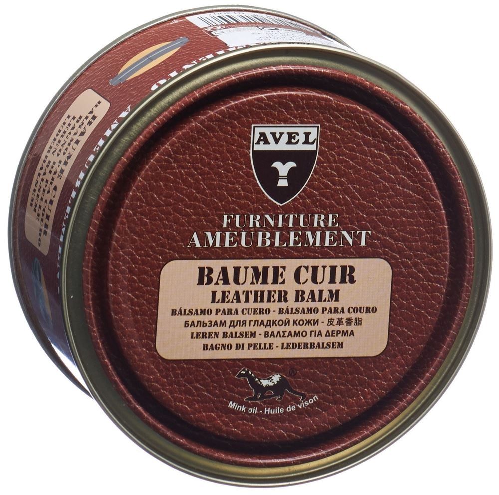 AVEL rénovateur crème/baume