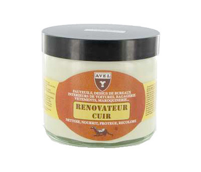 AVEL rénovateur crème/baume, image principale