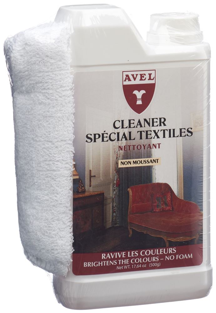 AVEL Spezialreiniger