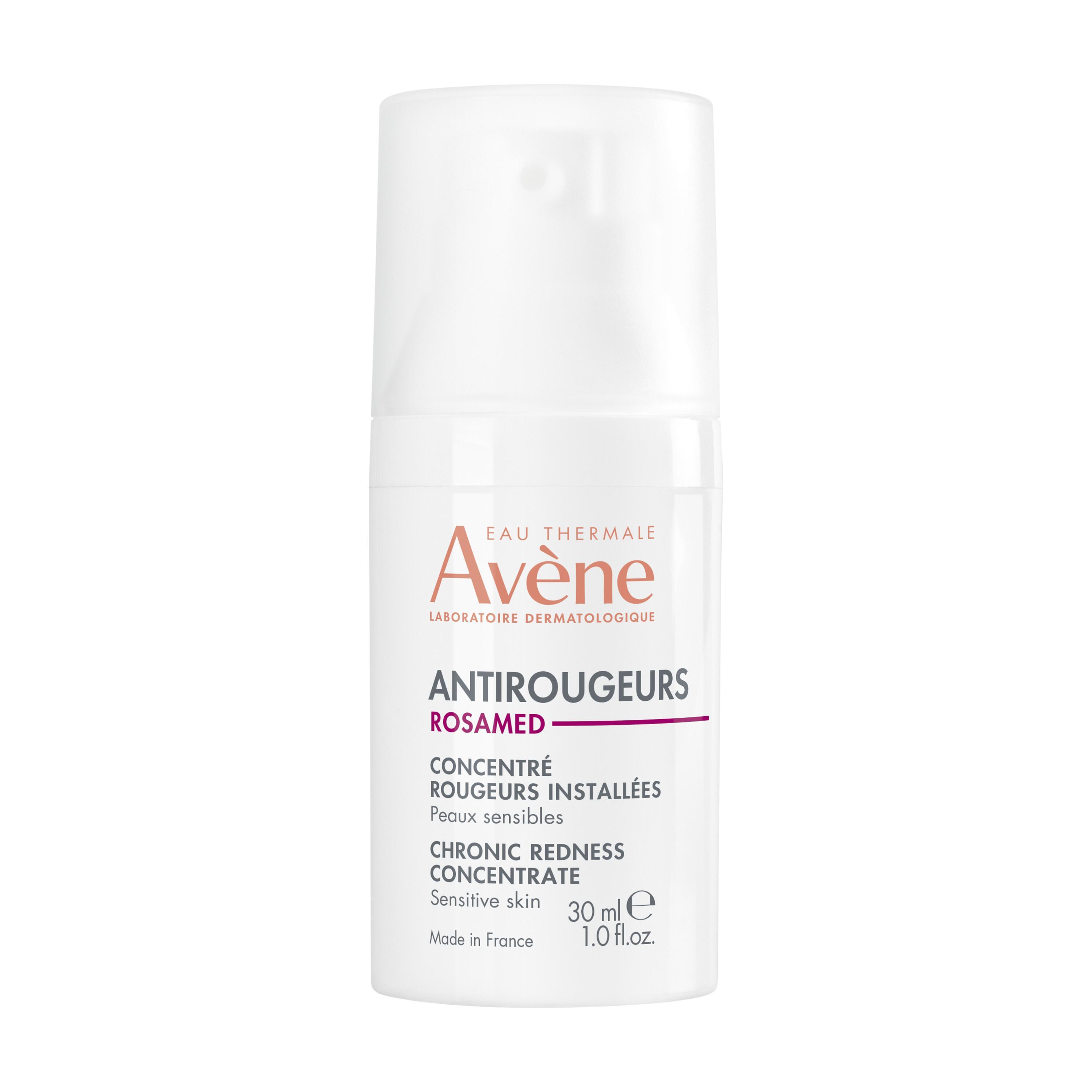 AVENE Antirougeurs Rosamed concentré