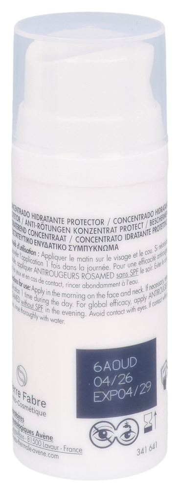 AVENE Antirougeurs Rosamed Konzentrat, Bild 2 von 4