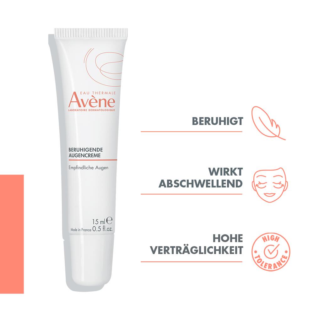 AVENE Beruhigende Augen, Bild 3 von 5