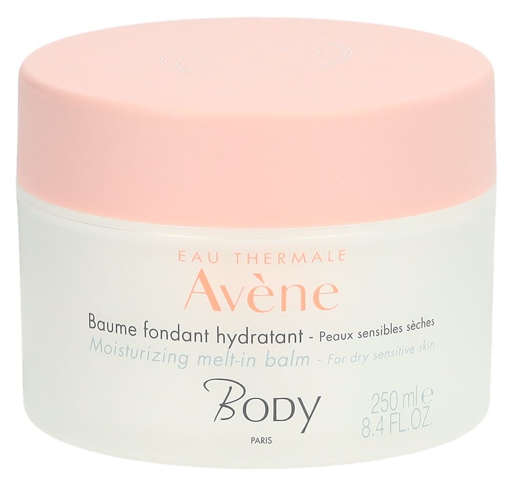 AVENE BODY Balsam