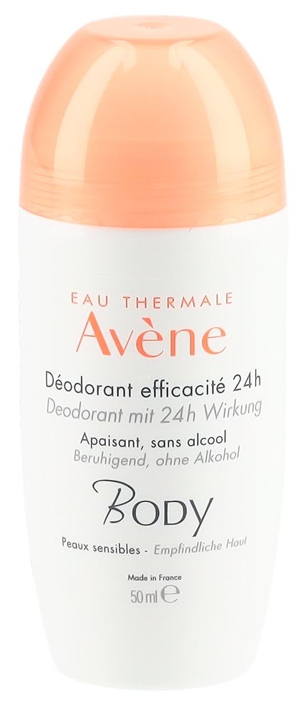 AVENE Body Deodorant