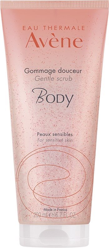 AVENE BODY Gommage corps