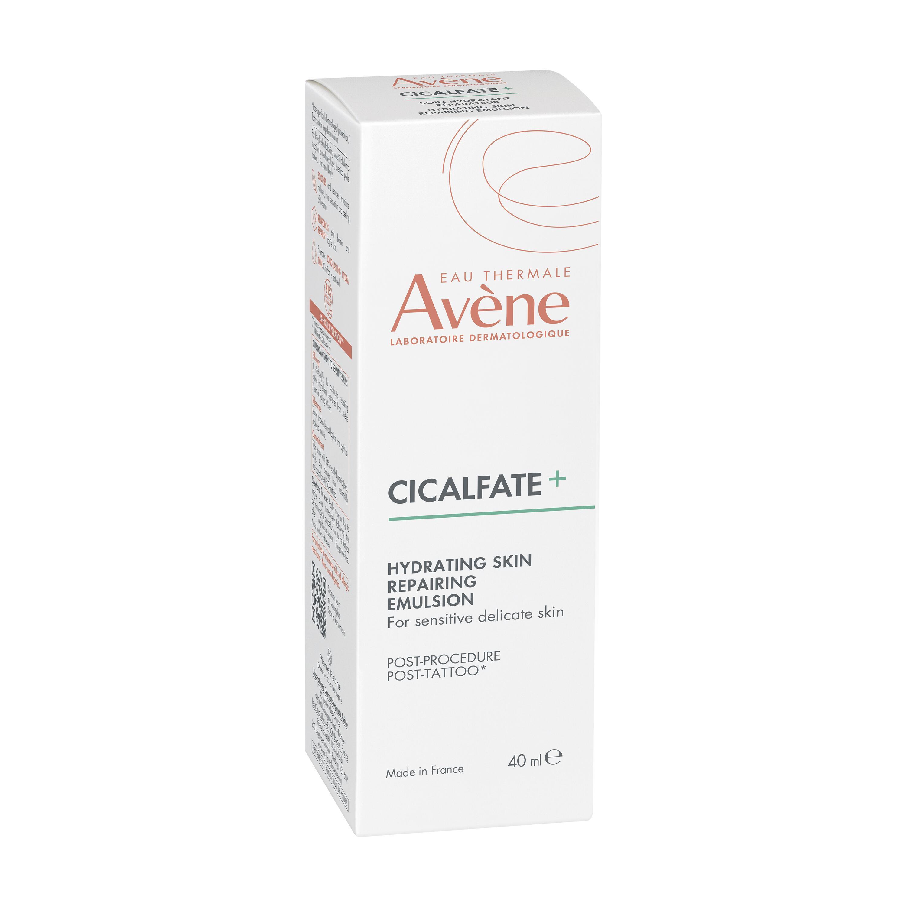 AVENE Cicalfate+ Akutpflege Emulsion, Bild 2 von 4