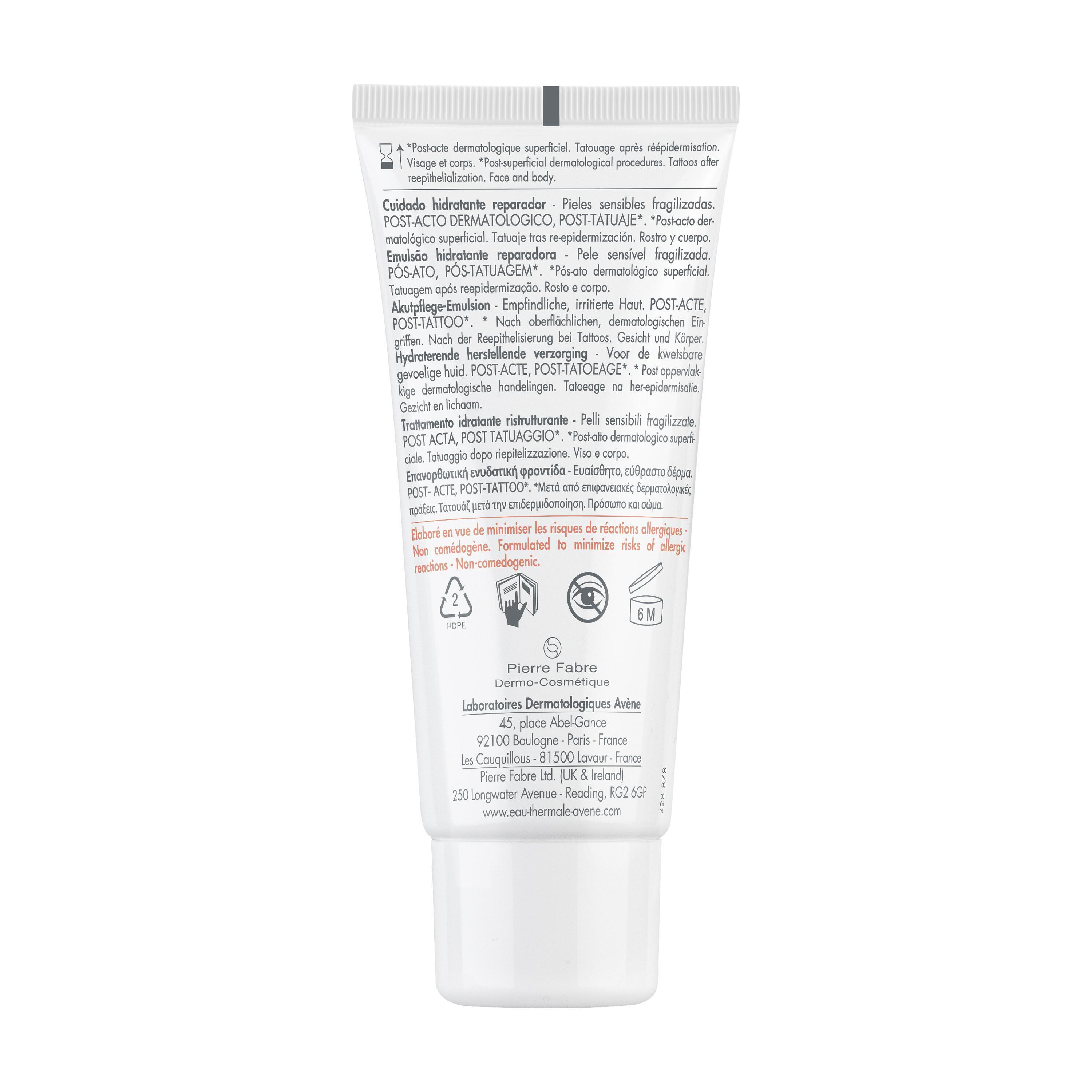 AVENE Cicalfate+ Akutpflege Emulsion, Bild 3 von 4