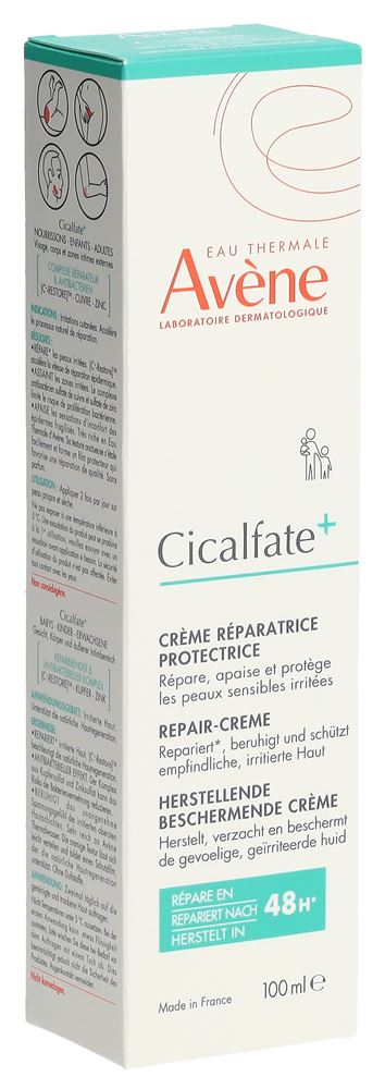 AVENE Cicalfate+ Creme