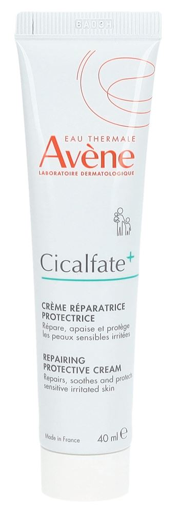 AVENE Cicalfate+ crème, image 2 sur 5