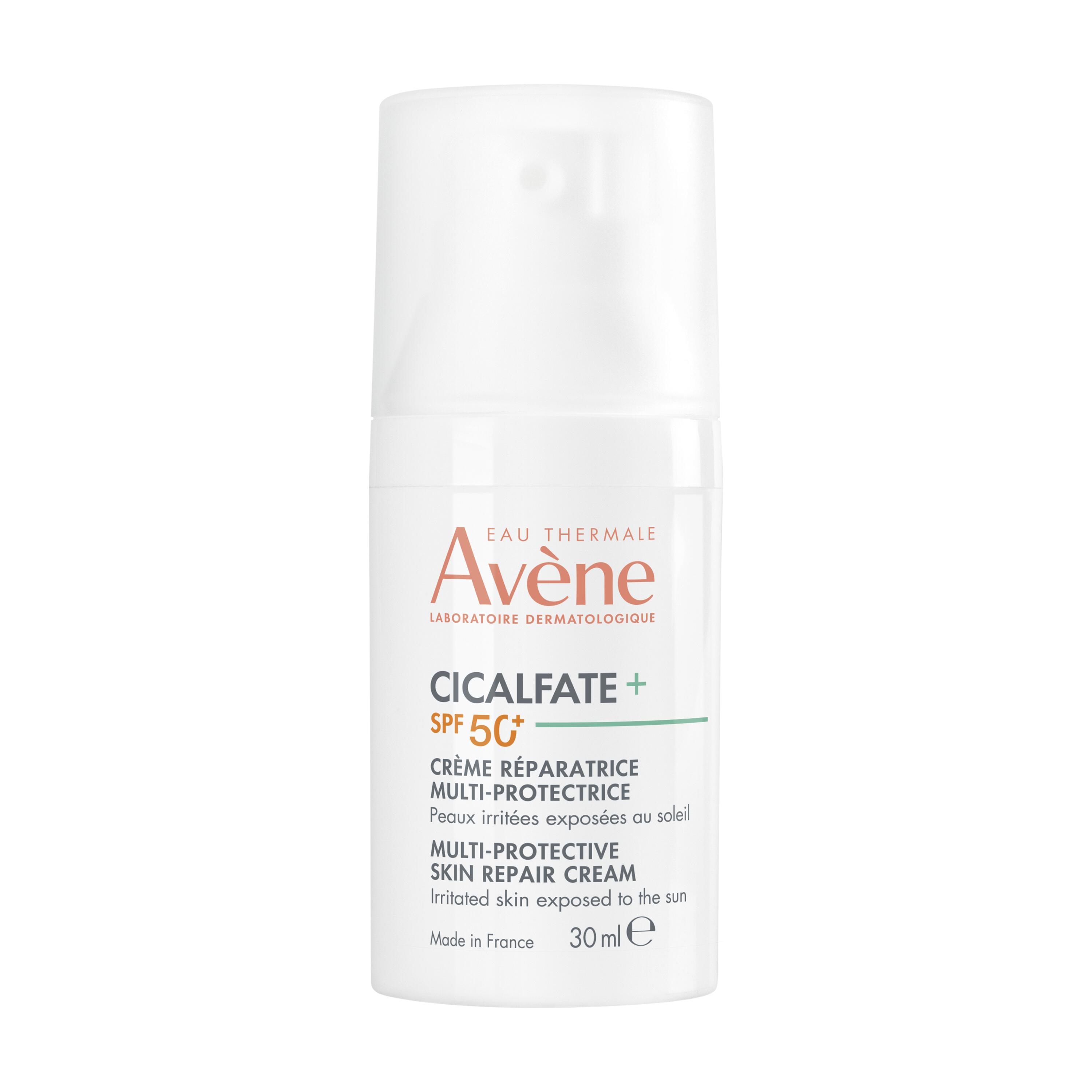 AVENE Cicalfate+ Crème réparatrice multi-protectrice