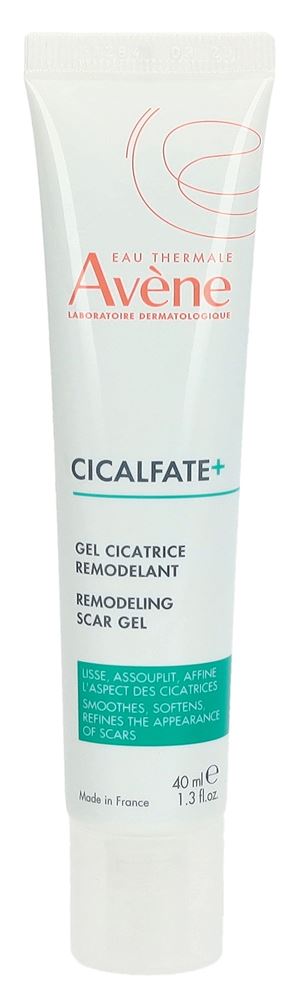 AVENE Cicalfate+ gel cicatrice remodelant, image 4 sur 6