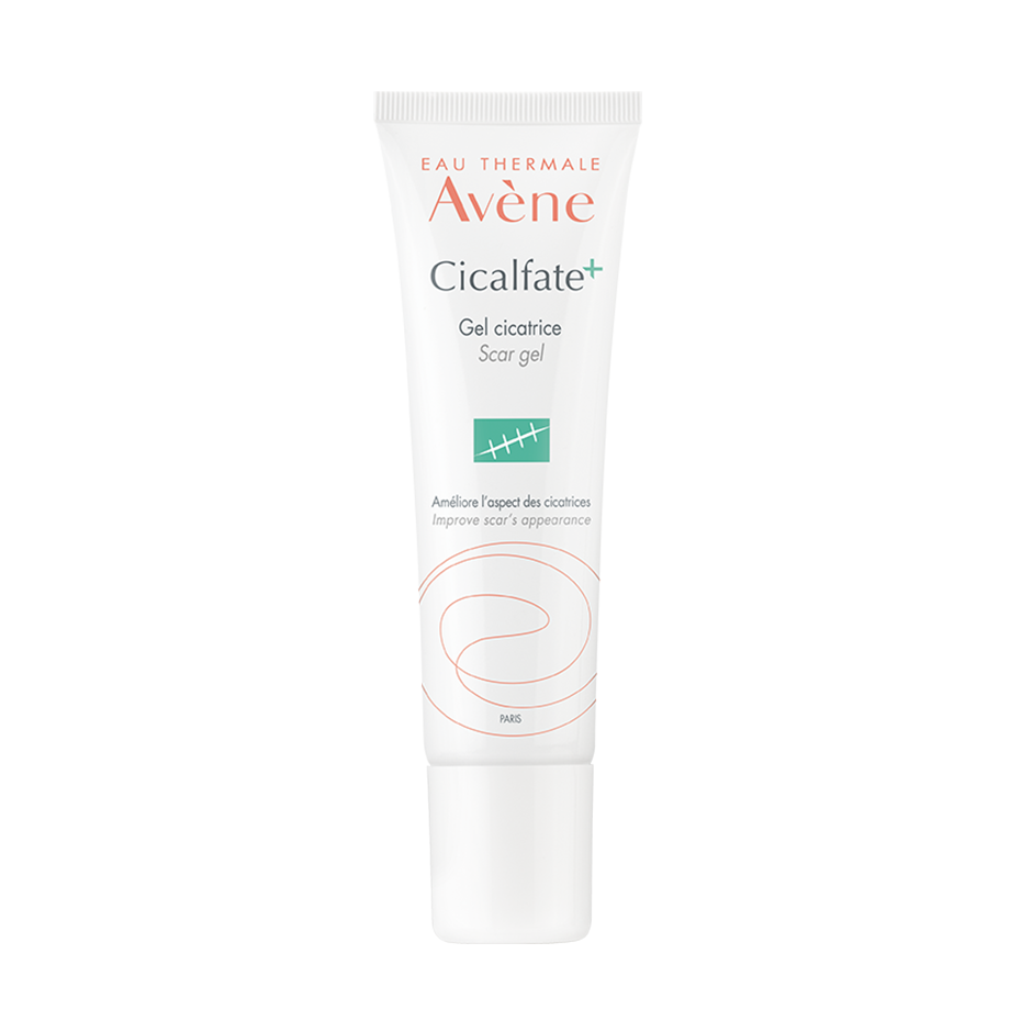 AVENE Cicalfate+ Gel massage