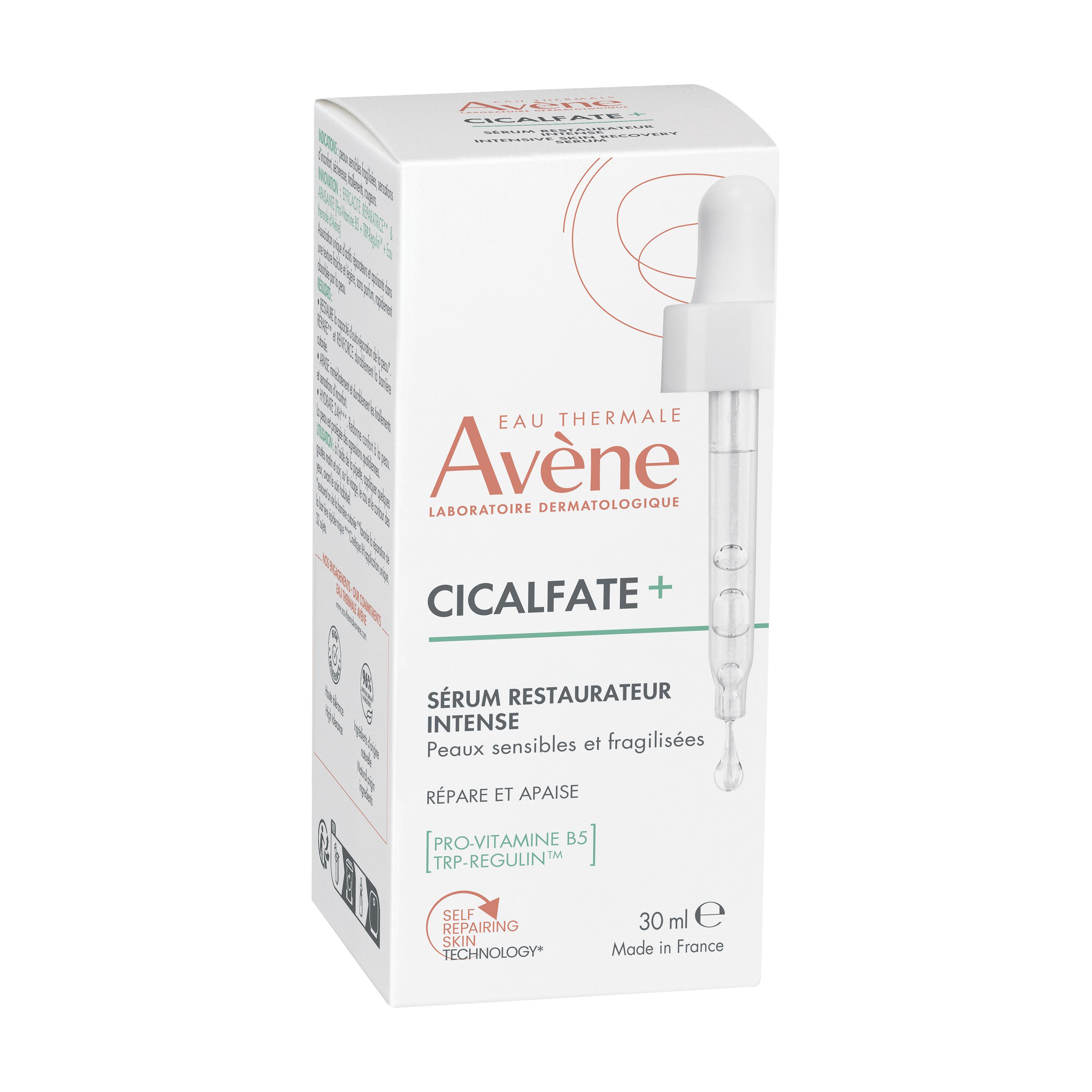 AVENE Cicalfate+ Intensiv reparierendes Serum, Bild 2 von 2