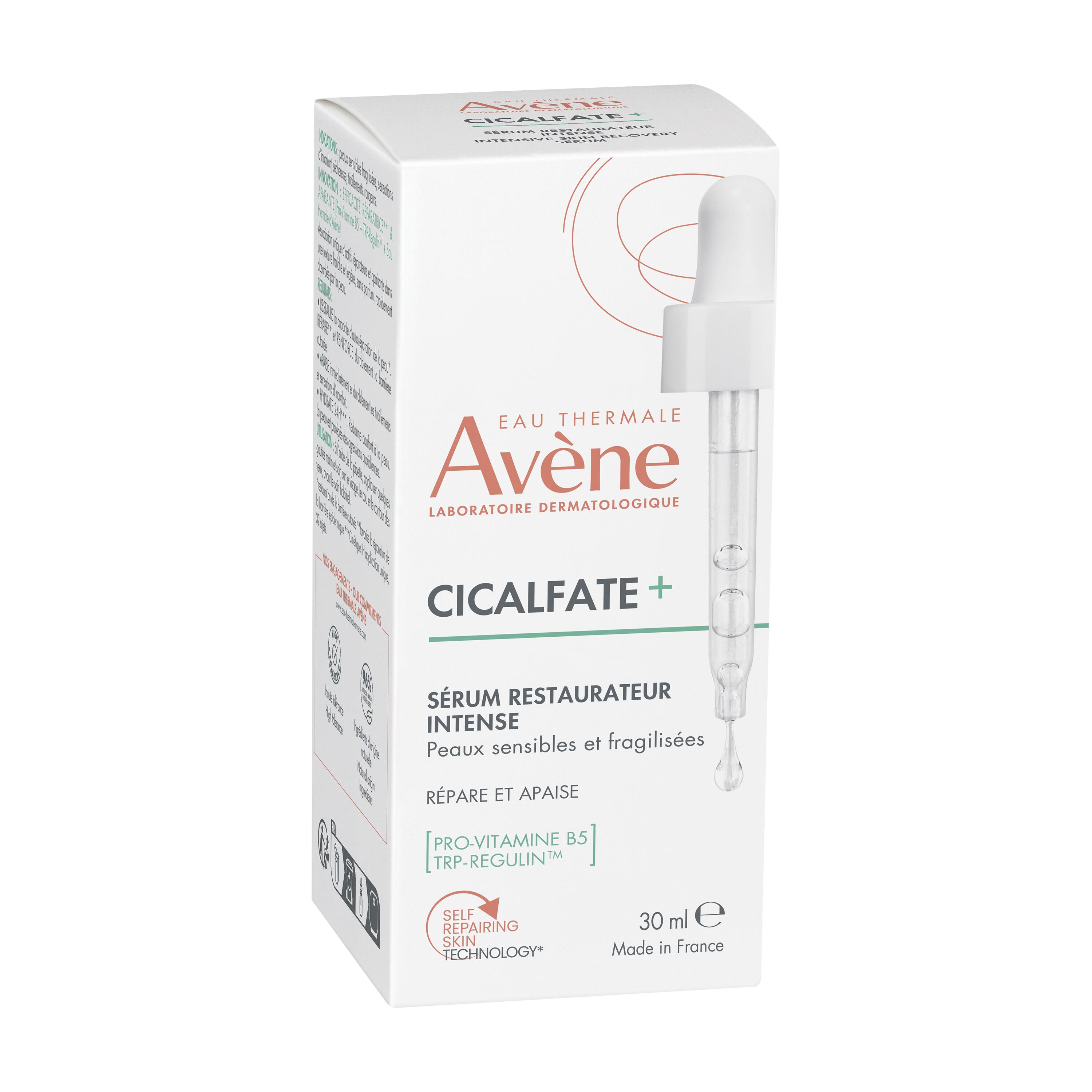 AvÃ¨ne Cicalfate+ regenerierendes Serum, Bild 2 von 2