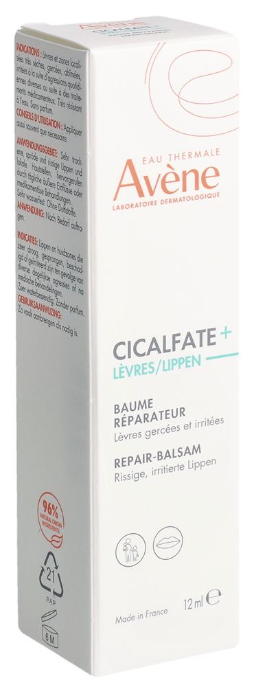 AVENE Cicalfate+ Repair-Lippenbalsam