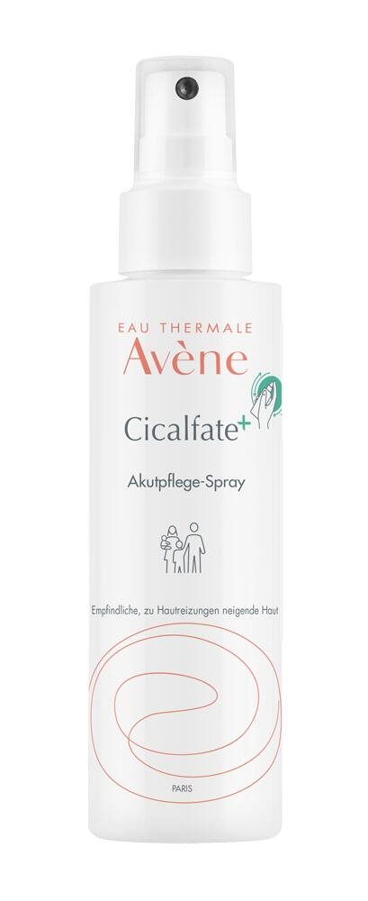 AVENE Cicalfate+ Spray asséchant, image principale