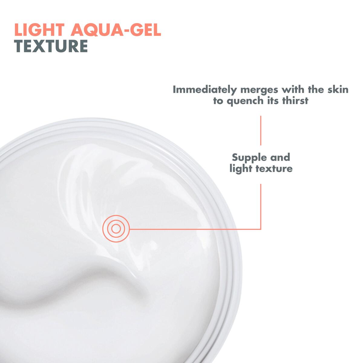 AVENE Cleanance aqua-gel, image 5 sur 5