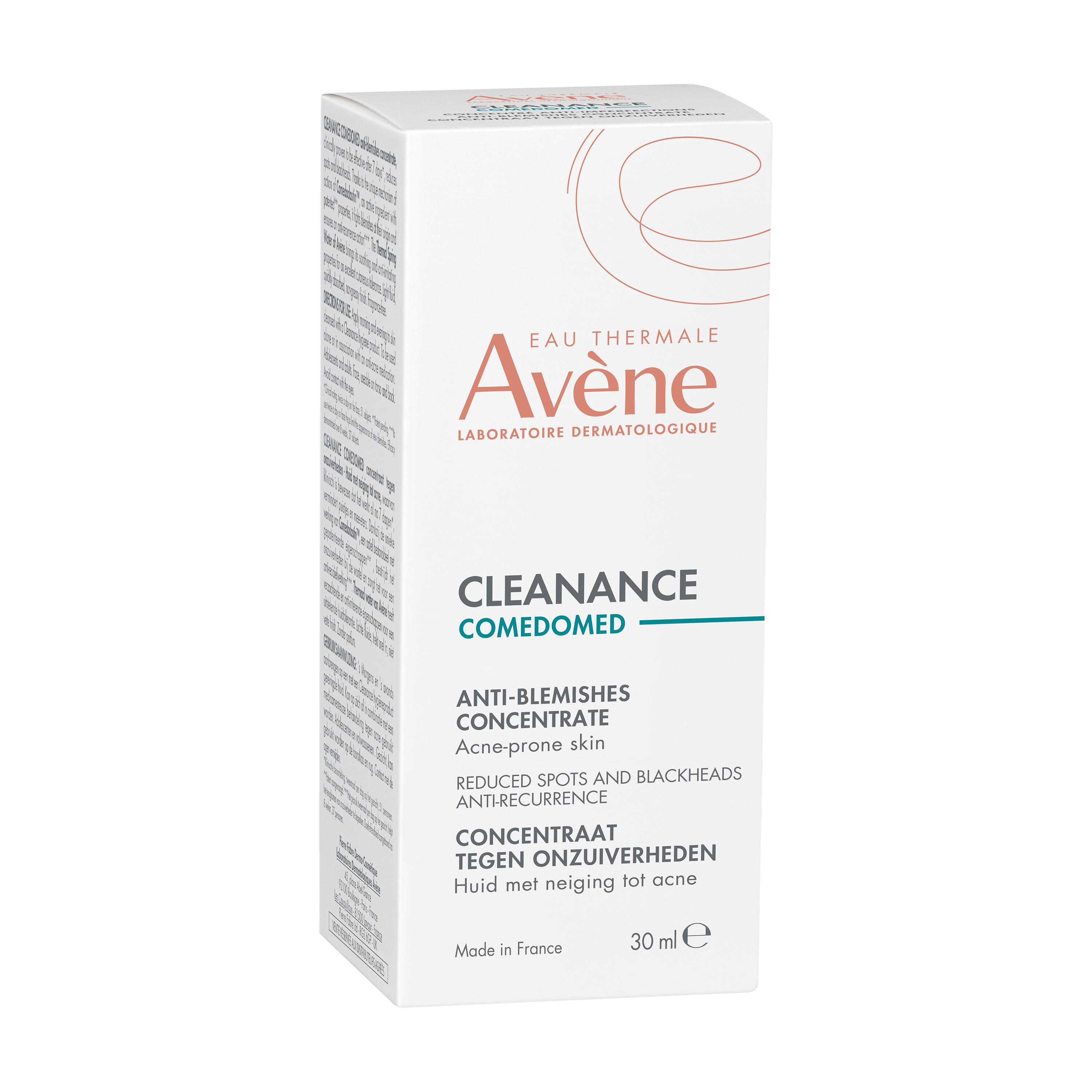 AVENE Cleanance Comedomed, Bild 2 von 5