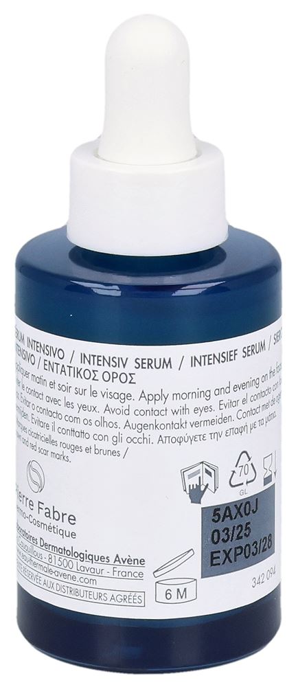 AVENE Cleanance Comedomed Intensiv Serum, Bild 3 von 5