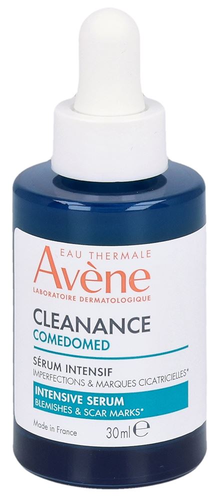 AVENE Cleanance Comedomed sérum intensif, image 4 sur 5