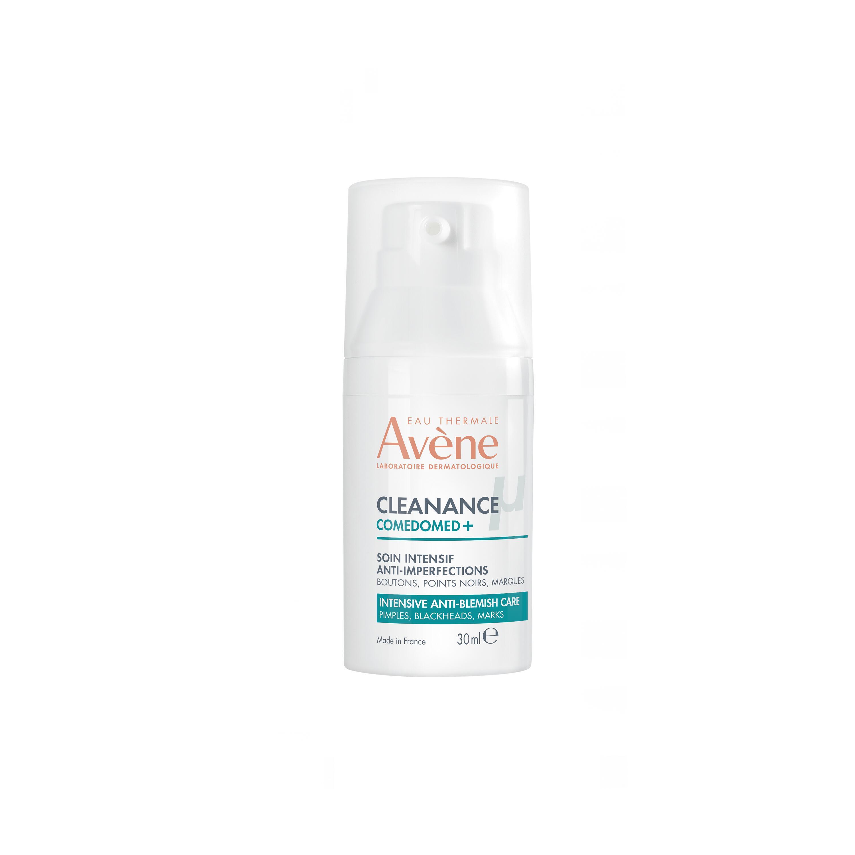 AVENE Cleanance Comedomed+, image principale