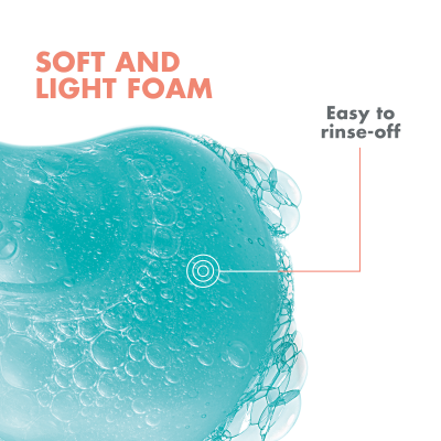 AVENE Cleanance gel nettoyant, image 3 sur 6