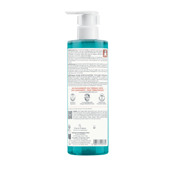 AVENE Cleanance Reinigungsgel, Bild 2 von 6