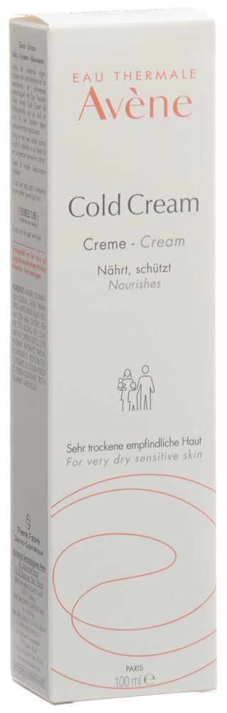 AVENE Cold Cream