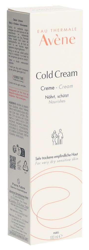 AVENE Cold Cream