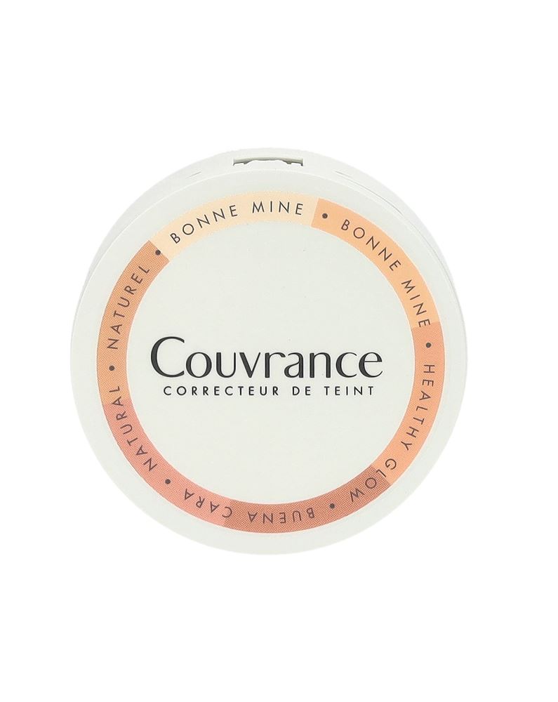 AVENE Couvrance Mosaik Puder, Bild 5 von 6