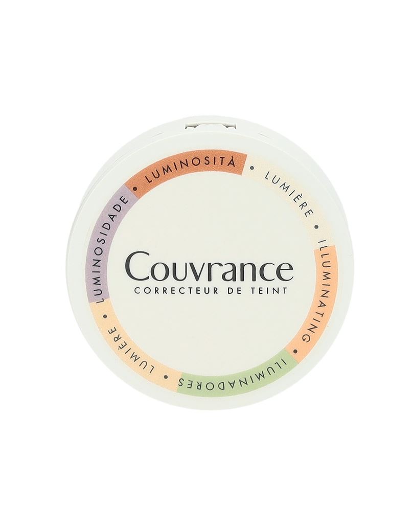 AVENE Couvrance poudre mosaïque, image 4 sur 6