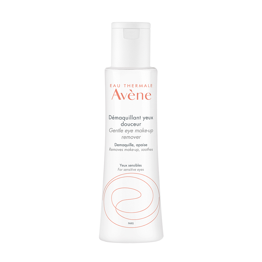 AVENE démaquillant yeux douceur