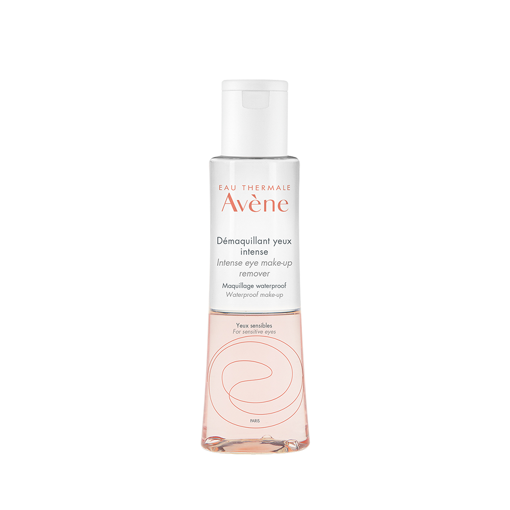 AVENE Démaquillant yeux