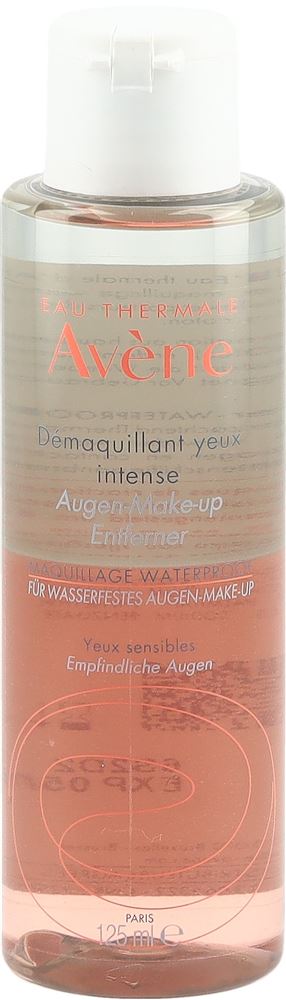 AVENE Démaquillant yeux
