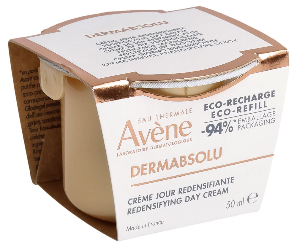 AVENE DermAbsolu crème jour
